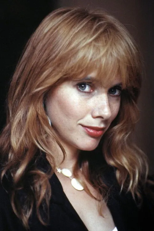 Rosanna Arquette photo