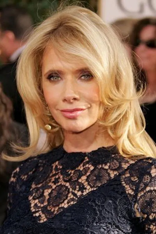 Rosanna Arquette photo