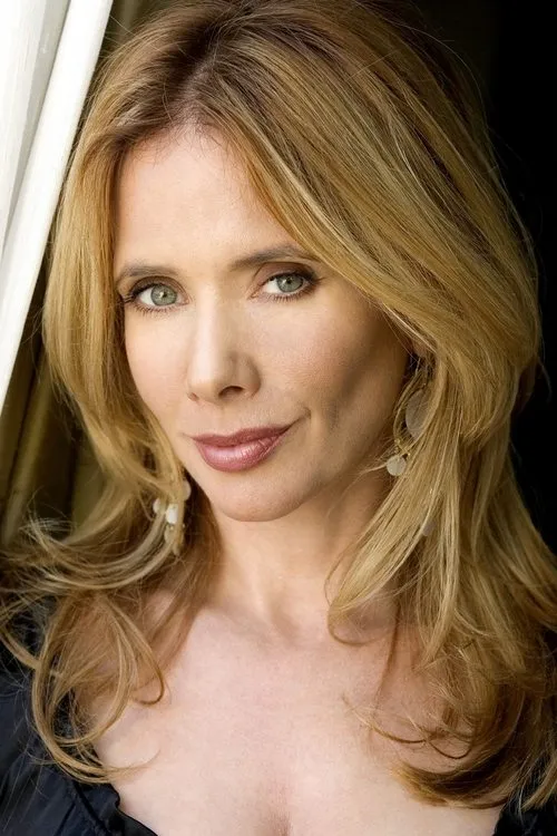 Rosanna Arquette photo