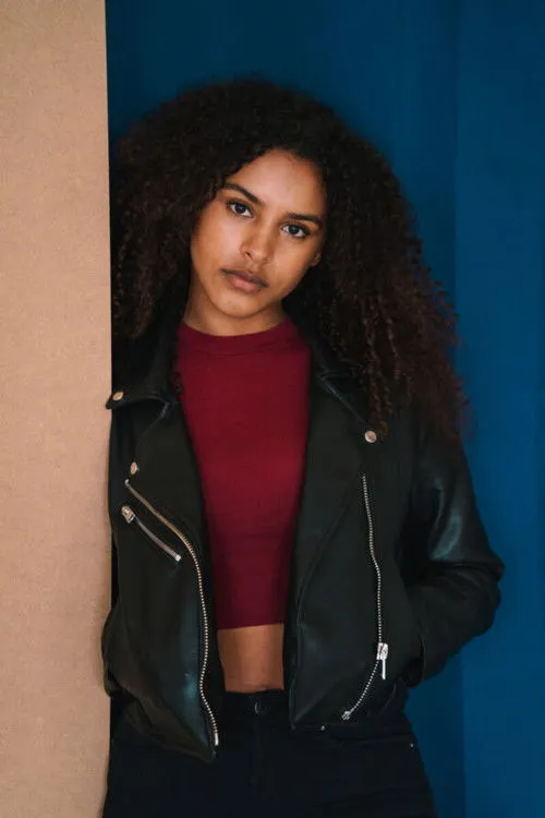 Kyshan Wilson photo