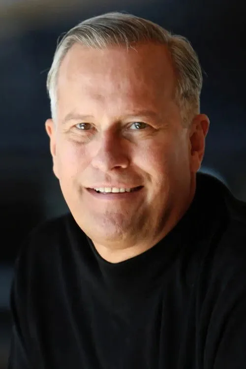 Kevin Reher photo