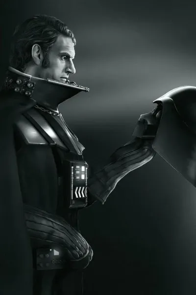 David Prowse photo
