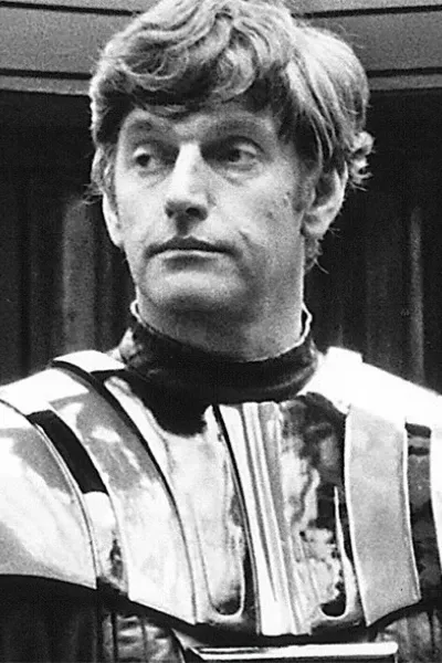 David Prowse photo