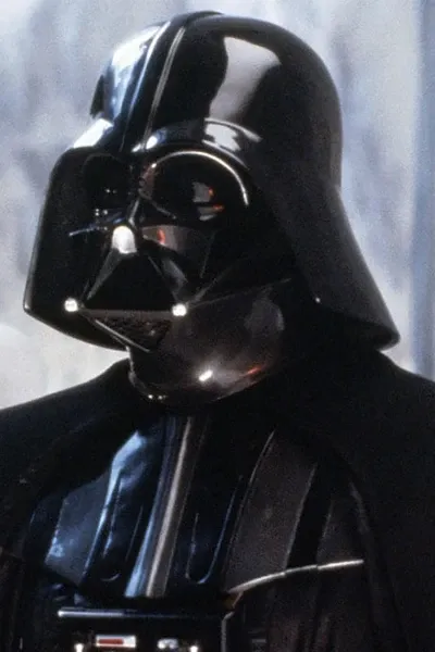 David Prowse photo