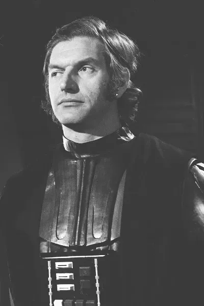 David Prowse photo