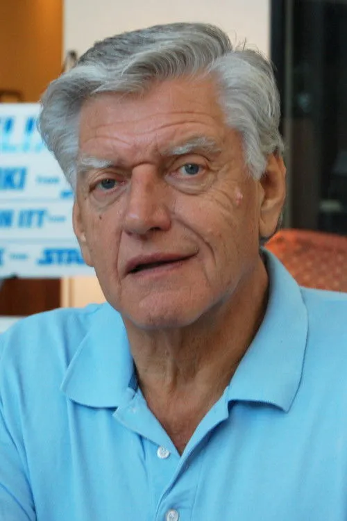 David Prowse photo