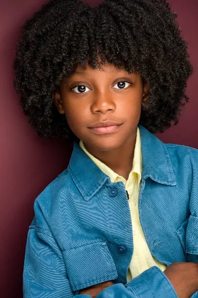Christopher Sean Cooper Jr. photo