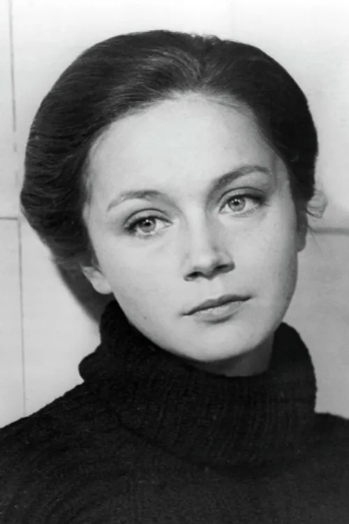 Irina Kupchenko