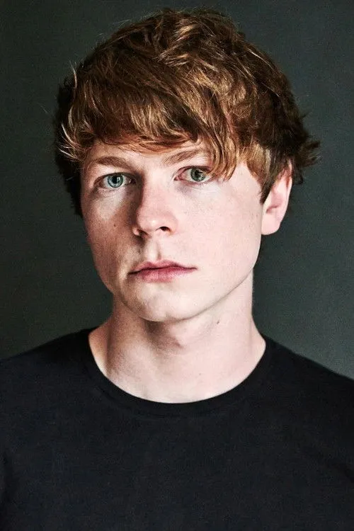 Grady Cooper