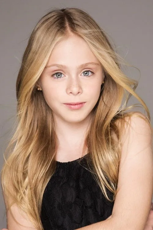 Loreto Peralta photo