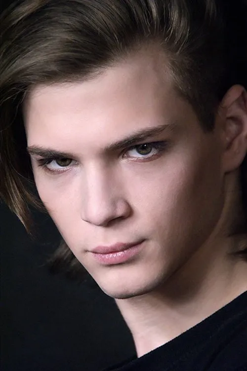 Luke Sullivan