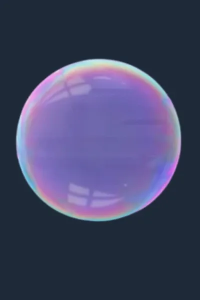 Bubble (The Amazing Digital Circus) photo