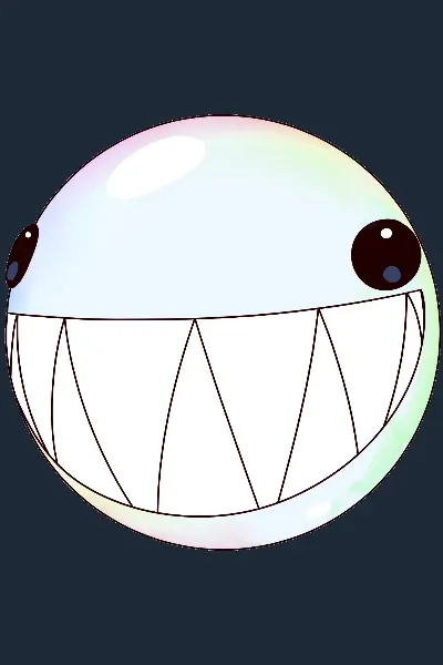 Bubble (The Amazing Digital Circus) photo