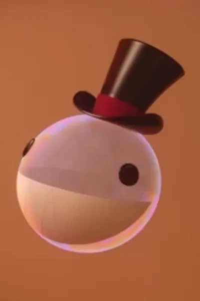 Bubble (The Amazing Digital Circus) photo