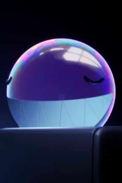 Bubble (The Amazing Digital Circus) photo