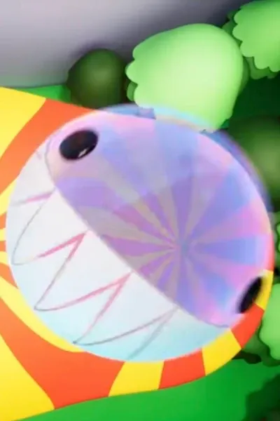 Bubble (The Amazing Digital Circus) photo