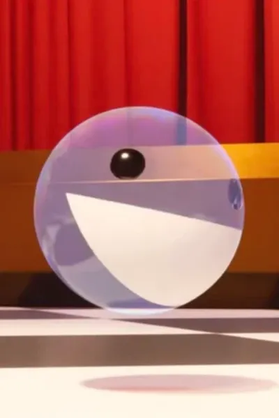 Bubble (The Amazing Digital Circus) photo