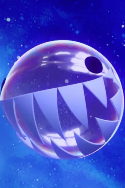 Bubble (The Amazing Digital Circus) photo
