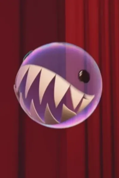 Bubble (The Amazing Digital Circus) photo