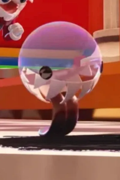 Bubble (The Amazing Digital Circus) photo