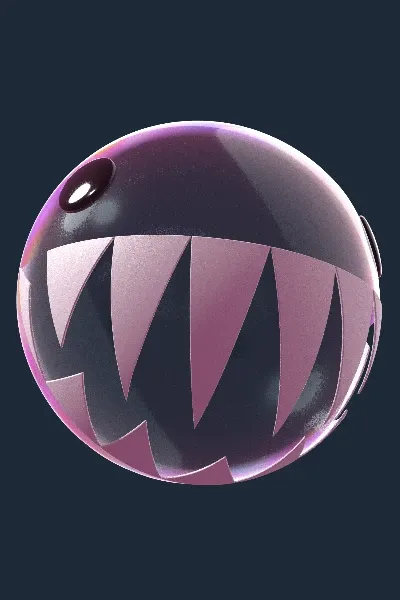 Bubble (The Amazing Digital Circus) photo