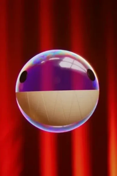 Bubble (The Amazing Digital Circus) photo