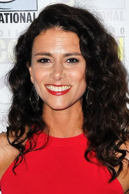 Rebecca Holiday