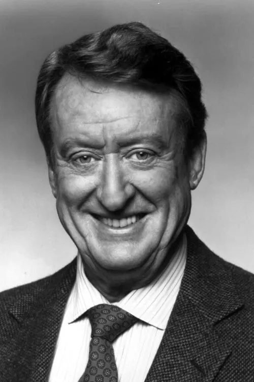 Tom Poston photo
