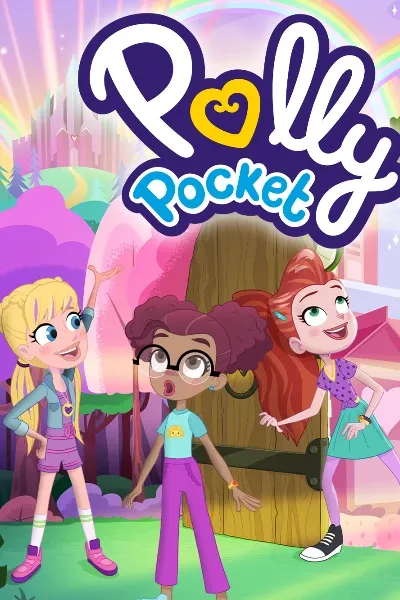 Polly Pocket photo