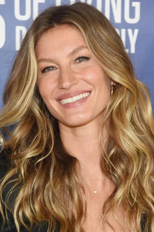 Gisele Bündchen photo