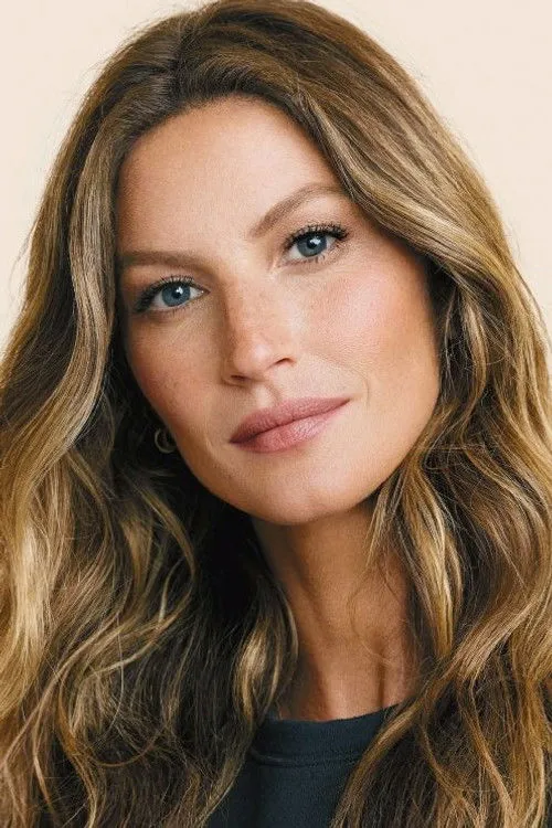 Gisele Bündchen photo