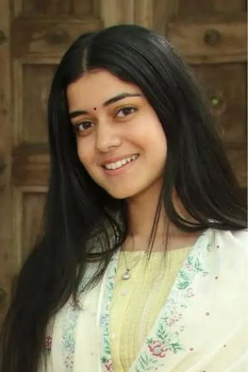 Aishwarya Sharma photo