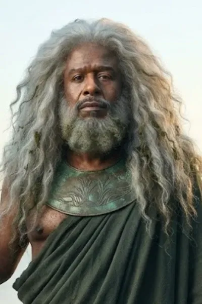 Forest Whitaker photo