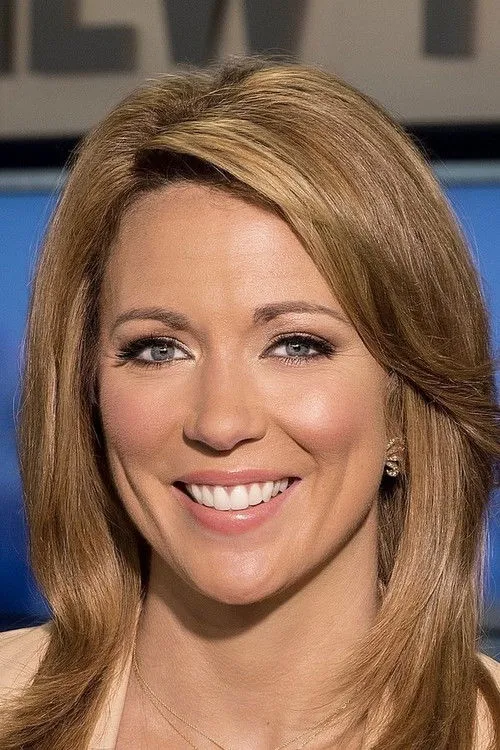 Brooke Baldwin photo