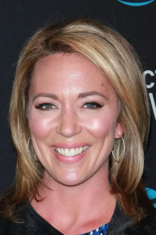 Brooke Baldwin photo