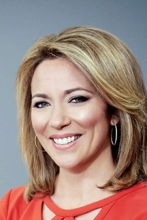 Brooke Baldwin photo