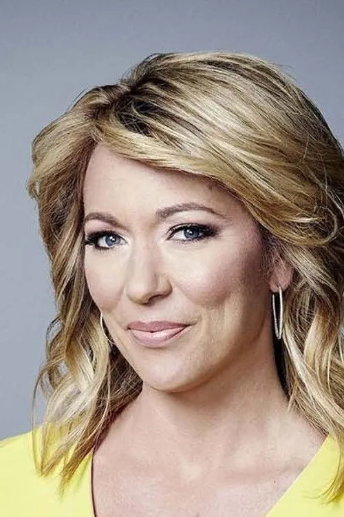 Brooke Baldwin photo