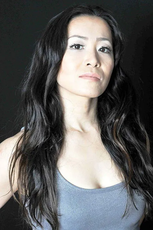 Kimmy Suzuki photo