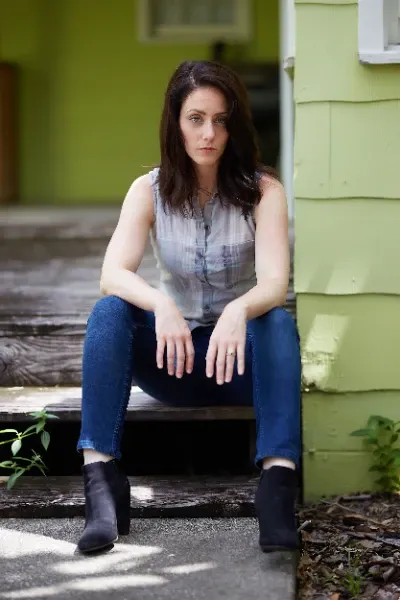 Katie O'Hagan photo