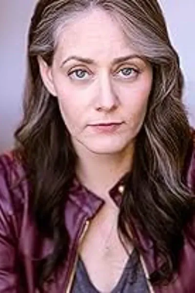 Katie O'Hagan photo