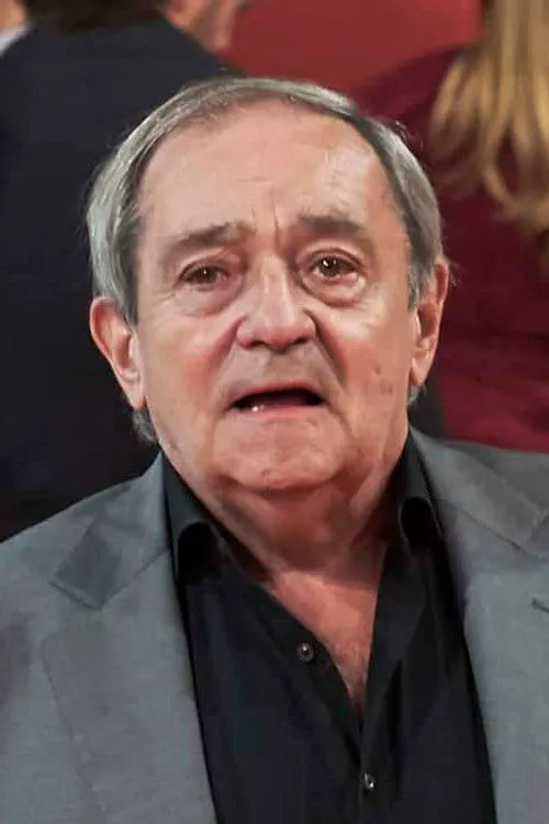 Zorion Eguileor photo