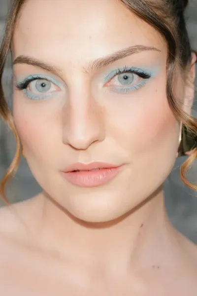 Jaclyn Forbes photo