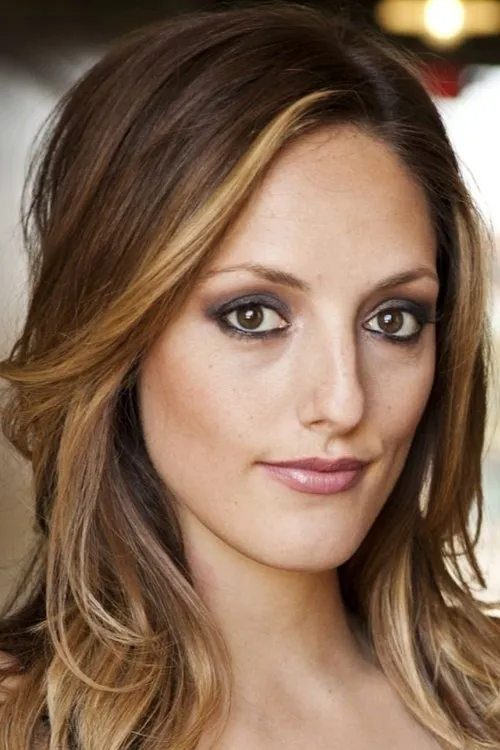 Ingrid Haas photo