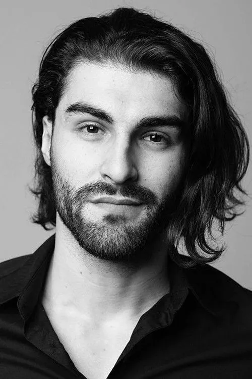 Daniel Nuță photo