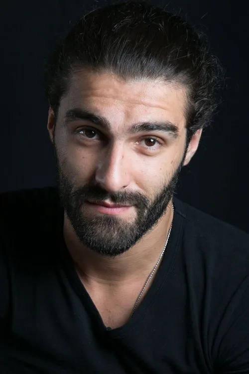Daniel Nuță photo