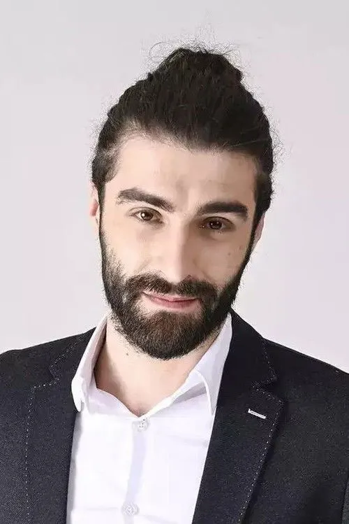 Daniel Nuță photo
