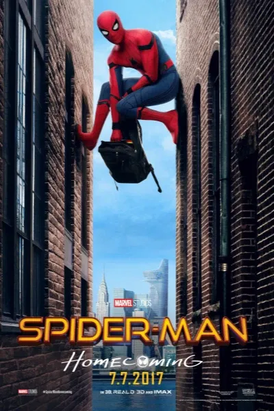 Spider-Man: Homecoming photo