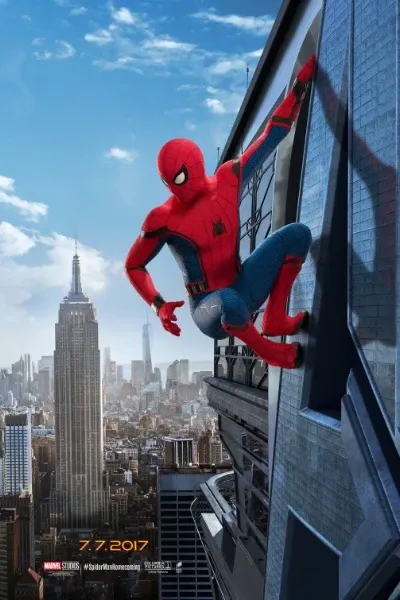 Spider-Man: Homecoming photo