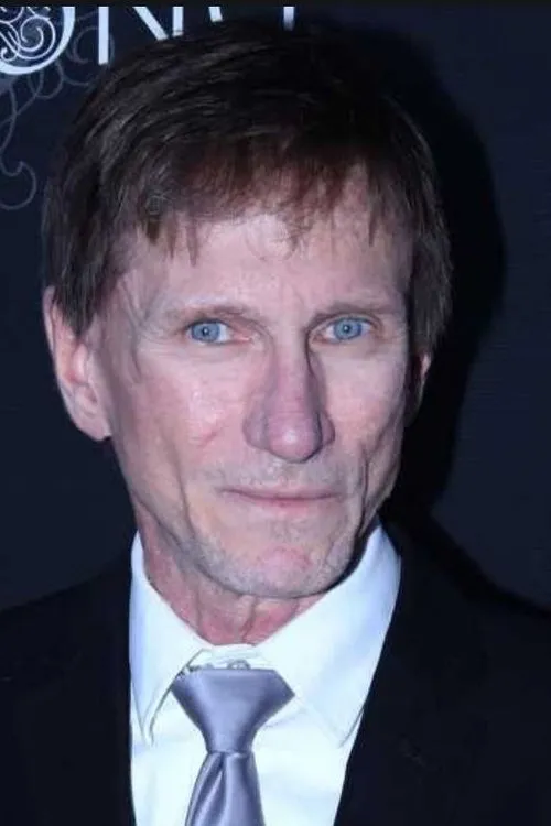 Bill Oberst Jr. photo
