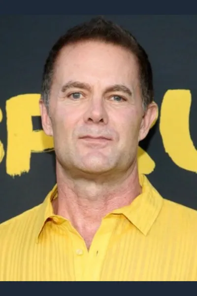 Garret Dillahunt photo
